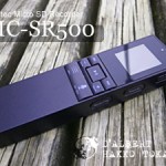 <!--:ja-->Logitec micro SD Recorder LIC-SR500　機材について<!--:--><!--:en-->Logitec micro SD Recorder LIC-SR500<!--:-->