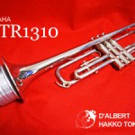 <!--:ja-->YAMAHA YTR1310　楽器について　その９<!--:--><!--:en-->YAMAHA YTR1310　Instruments part9<!--:-->