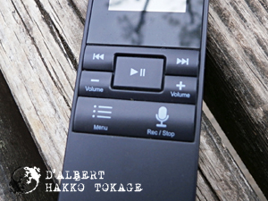 ロジテック micro SD Recorder LIC-SR500